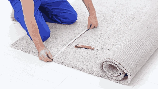 Carpet Repair Services Macclesfield